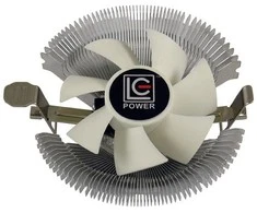 LC Power „Cosmo Cool“ LC-CC85