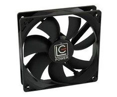 LC Power -CF-120 - 120 mm