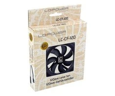 LC Power -CF-120 - 120 mm