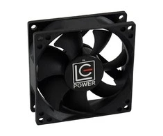 Kompiuterio ventiliatorius LC-Power LC-CF-80