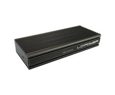Lc Power III PRIEDAS