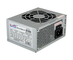 LC Power LC galia ĮKROVIKLIS 300W LC300SFX V3.21 SFX 4x SATA 1x PCIe