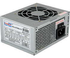 LC Power LC galia ĮKROVIKLIS 300W LC300SFX V3.21 SFX 4x SATA 1x PCIe