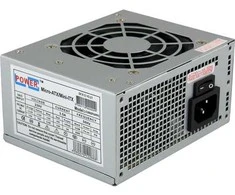 LC Power LC galia ĮKROVIKLIS 300W LC300SFX V3.21 SFX 4x SATA 1x PCIe
