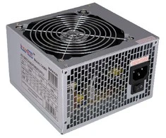 LC Power MAITINIMO ADAPTERIS 420W LC420H-12V 1.3