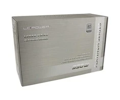 LC-Power 550 W maitinimo šaltinis (LC550V2.31)