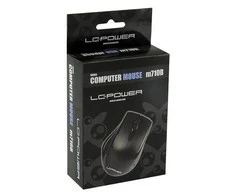 Pelės LC-Power M710B (509801)