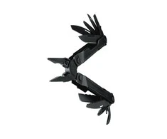 LEATHERMAN multifunkcinis įrankis "Rebar" juodas