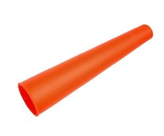 LED Lenser „Ledlenser“ žibintuvėlis, universalus signalinis priedas
