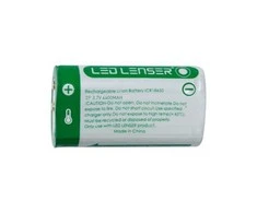 LED Lenser Baterija 3.7 V / 5000 mAh, MT14