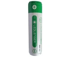 Akumuliatorius Led Lenser 18650 3,7V 3000 mAh