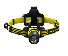 LED Lenser Fono žibintuvėlis Ledlenser EXH8