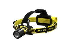 LED Lenser Fono žibintuvėlis Ledlenser EXH8