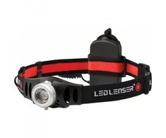 LED Lenser Ledlenser H3.2 priekinių žibintų dėžė