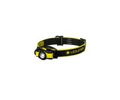 LED Lenser Ledlenser iH5R priekinis žibintas