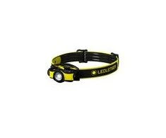 LED Lenser Ledlenser iH5R priekinis žibintas