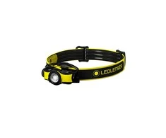 LED Lenser Ledlenser iH5R priekinis žibintas