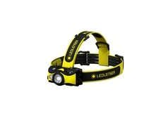 LED Lenser „Ledlenser“ priekinis žibintas