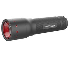 Rankinis prožektorius LED LENSER P7R
