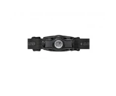 LED Lenser Ledlenser MH3 Juoda Ant galvos tvirtinamas žibintuvėlis LED