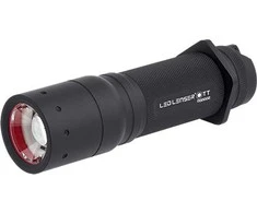 Žibintuvėlis LED Lenser TT