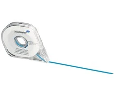 Legamaster Lipni juosta Legamaster dėkle planuotojams 2,5mmx16m, malūnas
