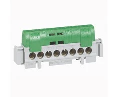 PRIJUNGIMO JUOSTA IP2X LE-004835 LEGRAND