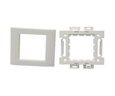 Legrand 611797 - 130 mm - 275 mm - 93 mm - 10 pc(s)