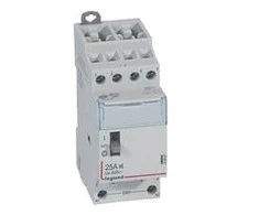 „Legrand“ modulinis kontaktorius 25A 4Z 0R 230V AC SM425S (412561)