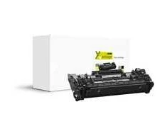 Toneris KMP Printtechnik AG KMP XVantage Toneris HP59 (CF259A) 3000 Seiten juodas kompatibel