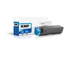 Legrand KMP Singlepack O-T35 - 3500 pages - Juodas