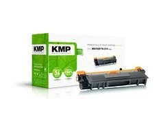 Legrand KMP Printtechnik AG KMP Toneris Brother TN-2310 juodas 1200 S. B-T56A remanufactured