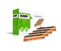 Legrand KMP Printtechnik AG KMP Toneris Brother TN-243BK/C/M/Y Multipack B-T109M remanufactured