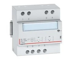 Legrand Saugos transformatorius 230V 12 / 24V 63VA 413098