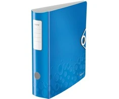 Segtuvas LEITZ 180° ACTIVE WOW, A4, 80 mm, 1 vnt.