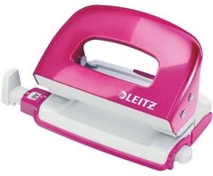 Skylmuša LEITZ WOW Mini 5060, 10 lapų