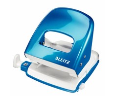 Skylmuša LEITZ WOW 5008, 2 skylių, 30 lapų