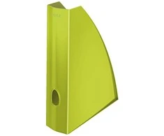 Stovas dokumentams LEITZ PLUS WOW, A4