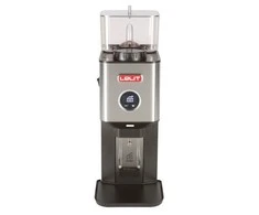 Kavamalė Lelit William PL72 Espresso Coffee Grinder - Sidabrinis