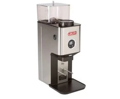 Kavamalė Lelit William PL72 Espresso Coffee Grinder - Sidabrinis