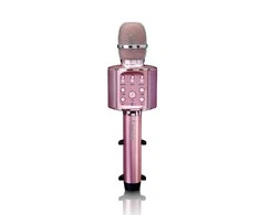 Lenco BMC-090 BT Mikro m. kolonėlė pink