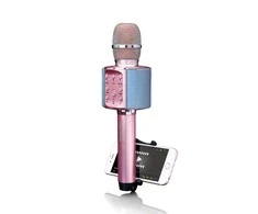 Lenco BMC-090 BT Mikro m. kolonėlė pink