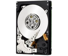 Lenovo IBM 1,2 TB 2,5 colio SAS-2 (6 Gb/s) serverio diskas (00Y2507)