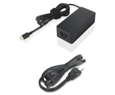 „Lenovo“ 65 W standartinis kintamosios srovės adapteris (C tipo USB)