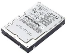 IBM Lenovo Dysk 1.2TB 10K 12Gbps SAS 2.5in G3HS HDD