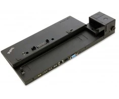 Lenovo 40A00065DK - Docking - Juodas - T440 - T440s - T440p - T540p - X240 - L440 - L540