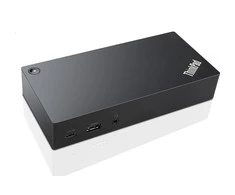 Stacja/replikator Lenovo ThinkPad USB-C (40A90090DK)
