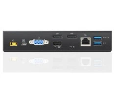 Stacja/replikator Lenovo ThinkPad USB-C (40A90090DK)
