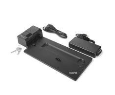 LENOVO THINKPAD ULTRA DOCKING STATION 135W EU (2018 m.)