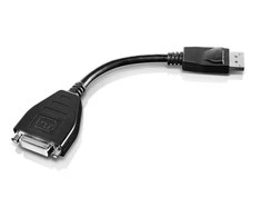 Lenovo CABLE DVI-D CABLE
